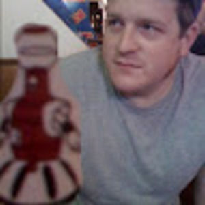 Meet your Posher, Ben